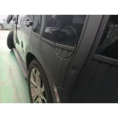 2018 KG Mobility Rexton